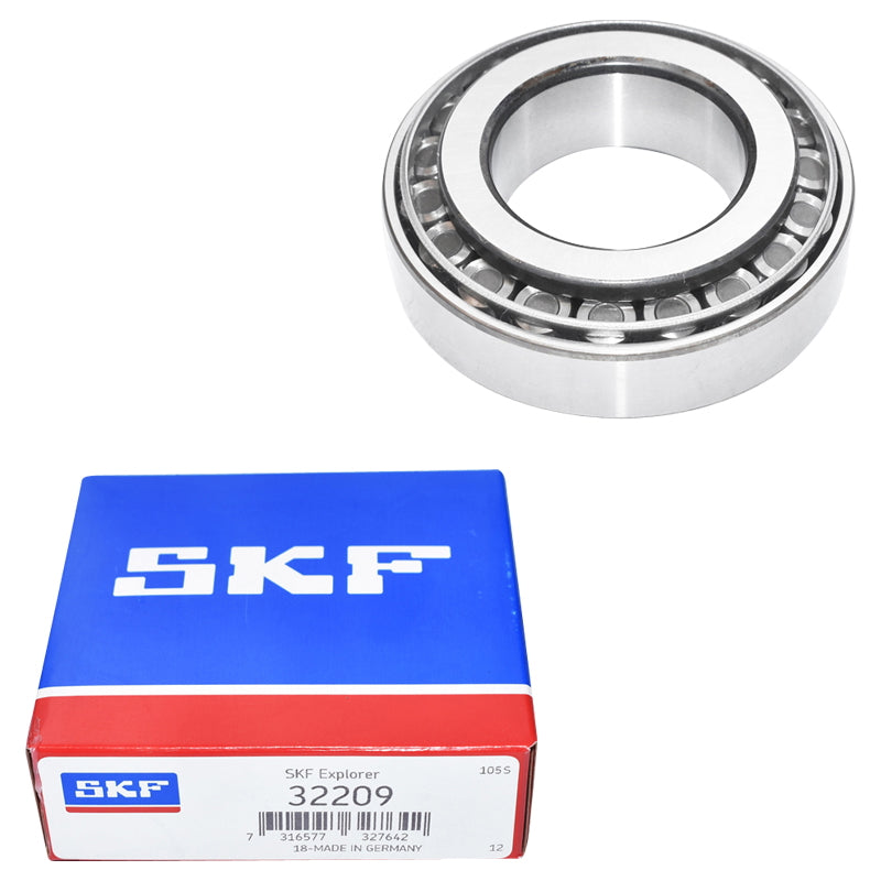 SKF bearing 32209 J2/Q