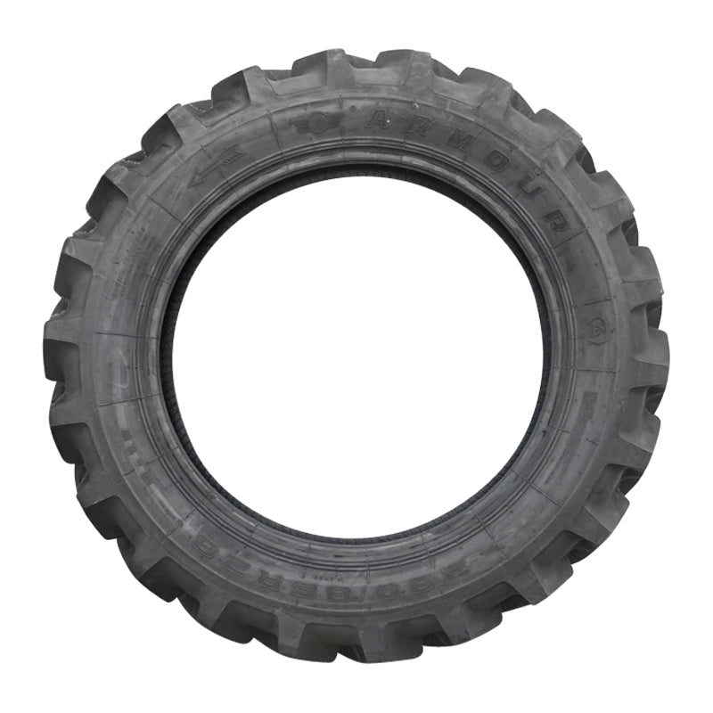 Agricultural tire 280/85R28 R-1W