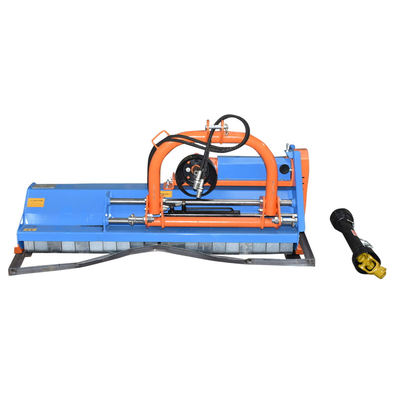 KGH145 shredders 150CM 20-40HP hydraulic translation 240kg agricultural machinery