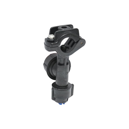 Complete sprayer with a nozzle and dripper fi20 for herbicide pipe/hose