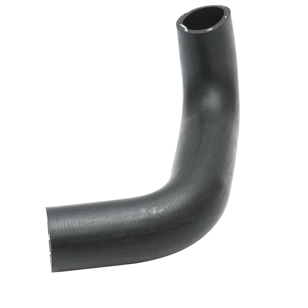 Upper radiator hose for Massey Ferguson, Perkins OEM code 899144M1, 885564M1