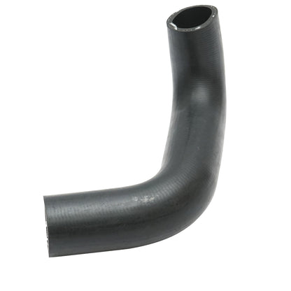 Upper radiator hose for Massey Ferguson, Perkins OEM code 899144M1, 885564M1
