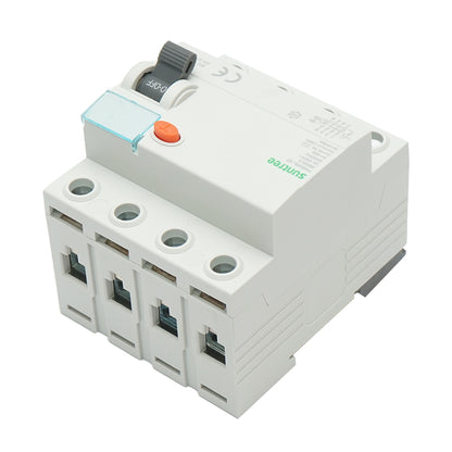 Automatic differential switch 4P 40A 30mA 6kA, type AC Suntree