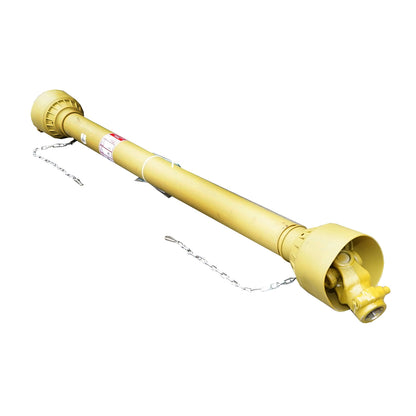 Cardan 1400mm L2S T2 lemon pipe
