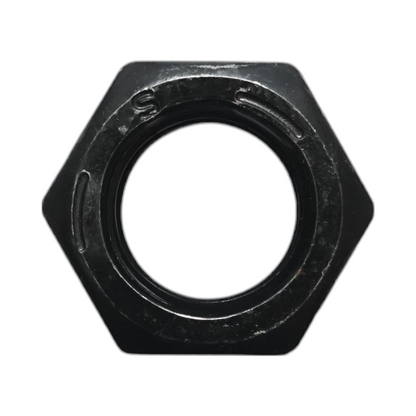 Hexagonal nut Massey Ferguson 3/4-10 UNC DIN 934 OEM code 375100X1