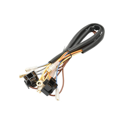 Complete electrical installation UTB U-650