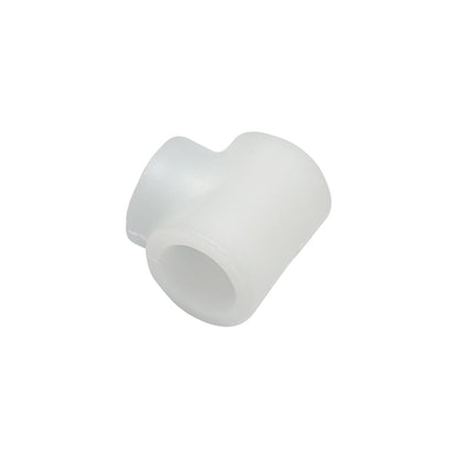 Retractable finger support bushing AZ 20696-01