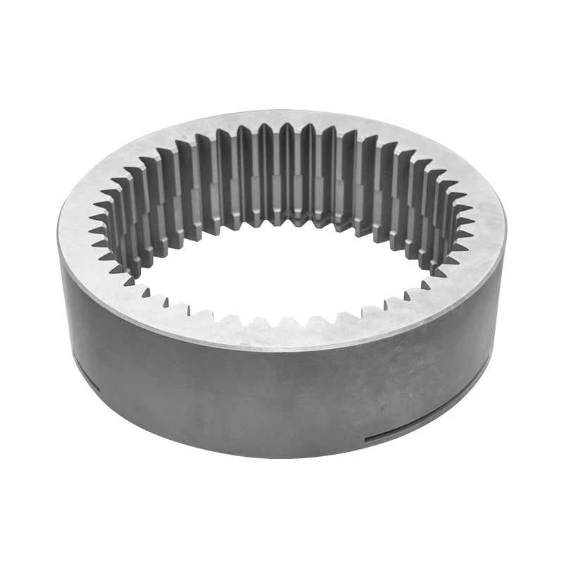 Final drive crown gear Forest Tractor Z=46