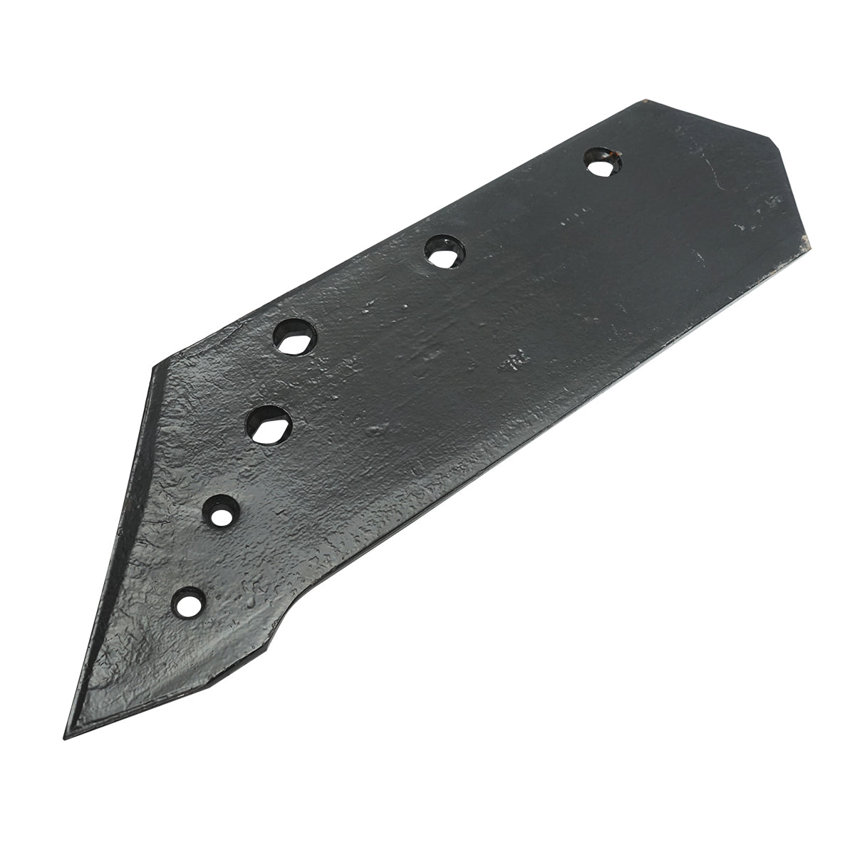 Brazdar KUHN left without chisel 622213