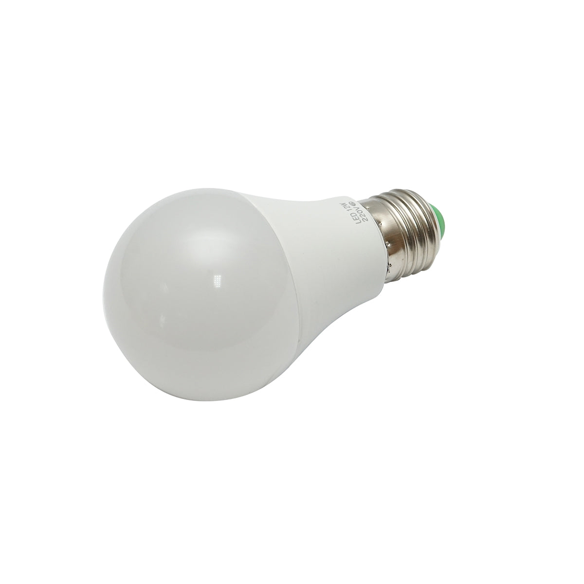 LED bulb 12W, 220V, E27 cold light 6500K Breckner Germany