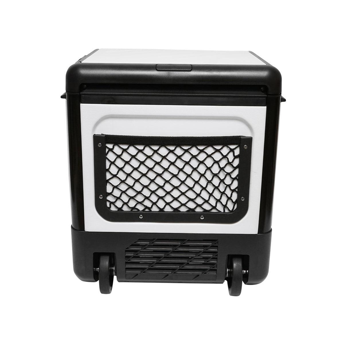 Car refrigerator with compressor capacity 20L power supply voltage 12-24V min -20 max +20