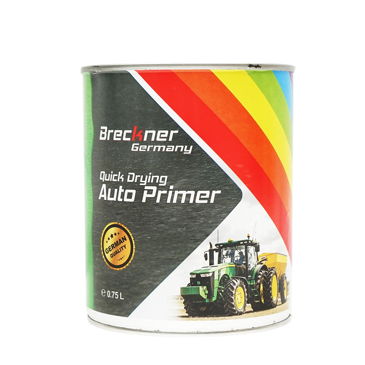 Gray base 0.75L Breckner Germany