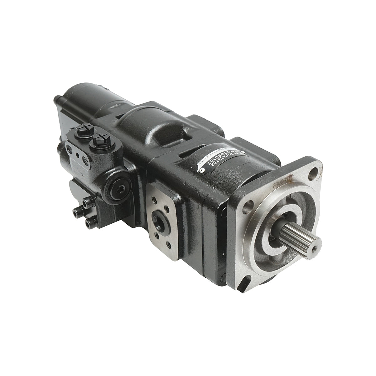Hydraulic pump for JCB OEM code 20/925732