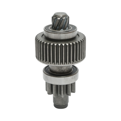 Bendix starter motor with reducer Z=11 UTB, Fiat, Same, Case Breckner Germany