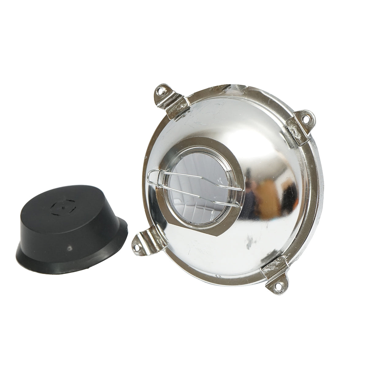 Far left/right John Deere is 129mm OEM code DE12298