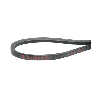 Transmission belt 13x8x1450 at Breckner Germany