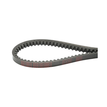 AVX 13X1050 transmission belt at Breckner Germany