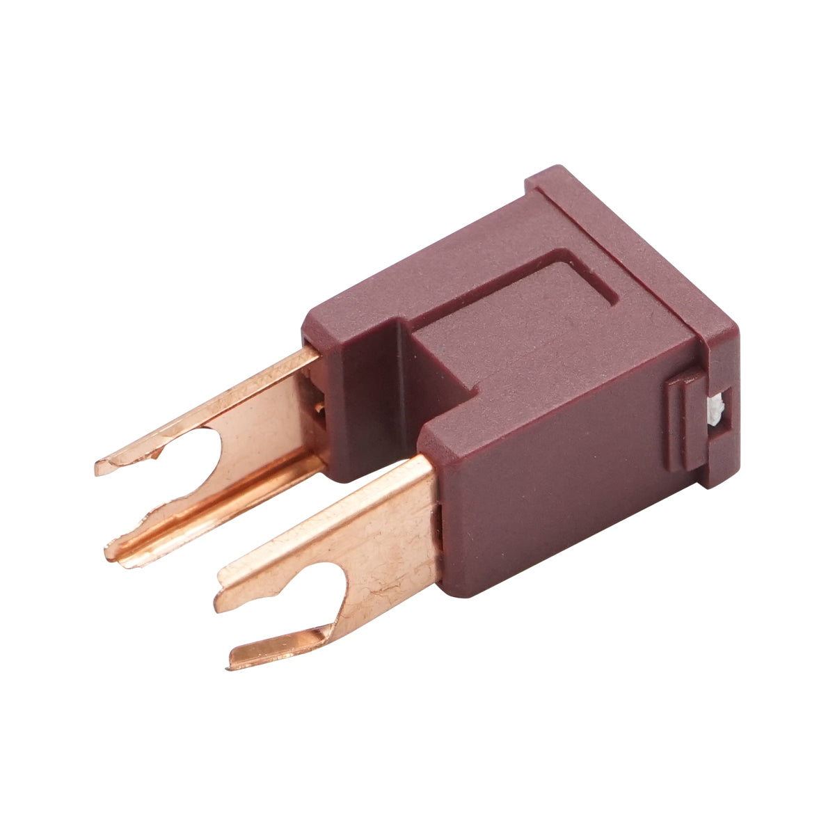 Car fuse type dad, brown 50A, 32V
