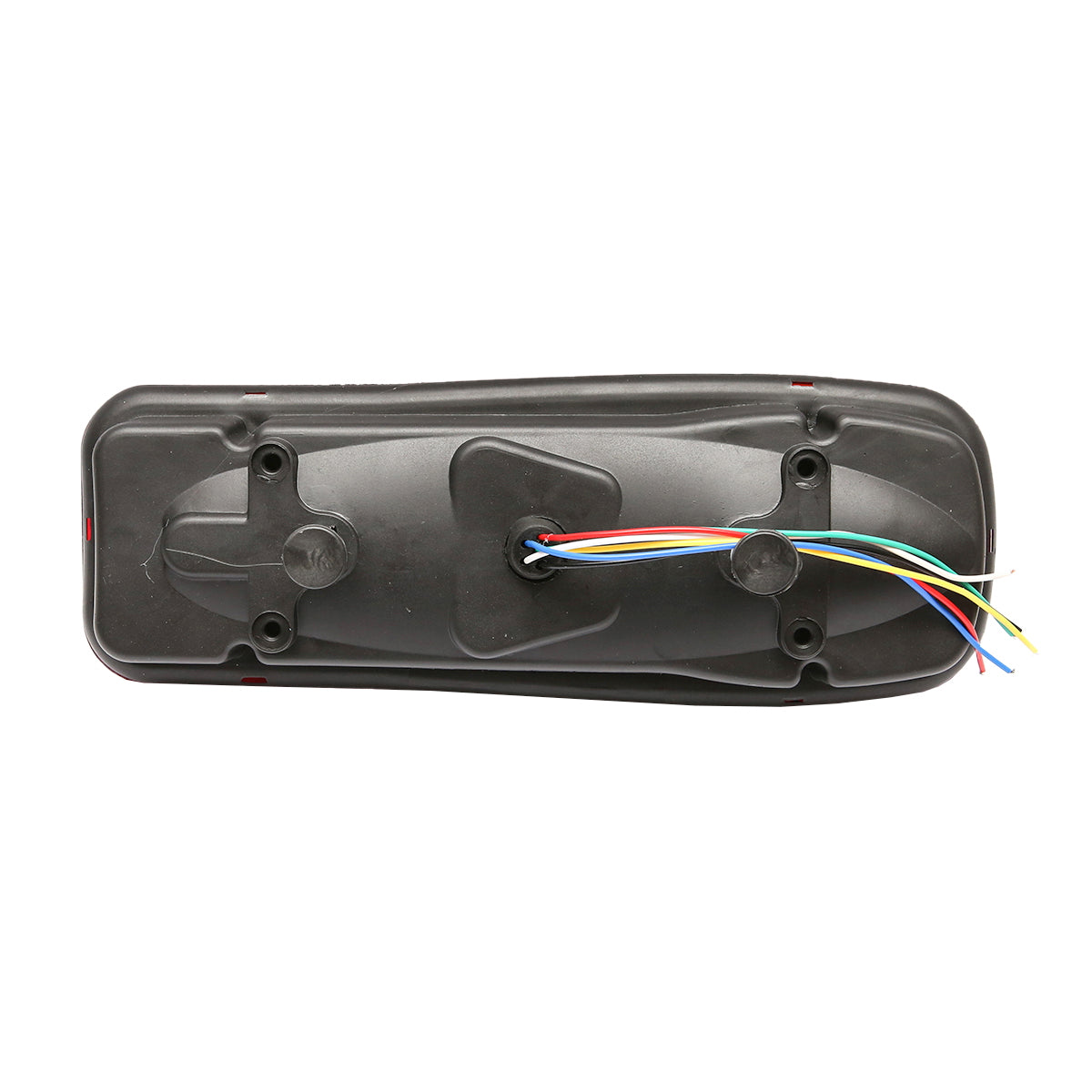 Rear stop lamp LED 12V 350x125mm Breckner Germany