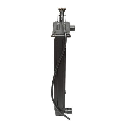 Water radiator for Massey Ferguson Perkins engine OEM code 885579M93, 885580M3, 885411M93, 897358M4, 885579M92, 885579M93 Breckner Germany