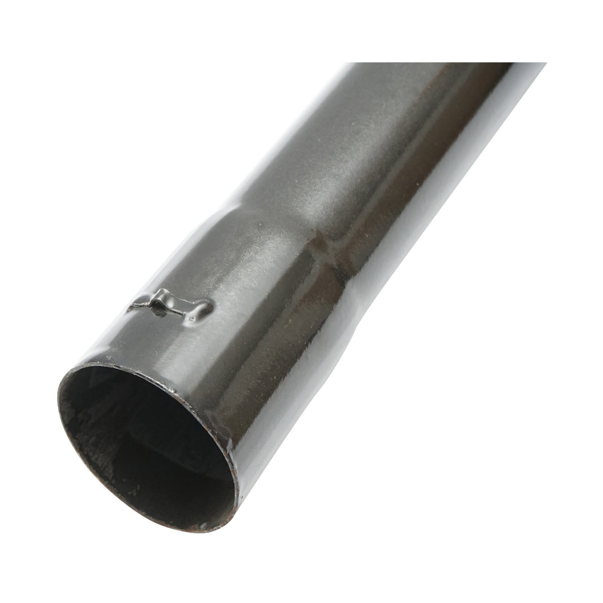 Exhaust pipe 1159mm new model for JCB 3C, 3CX, 3D, 3DX, 4C, 4CN, 4CX OEM 331-38960