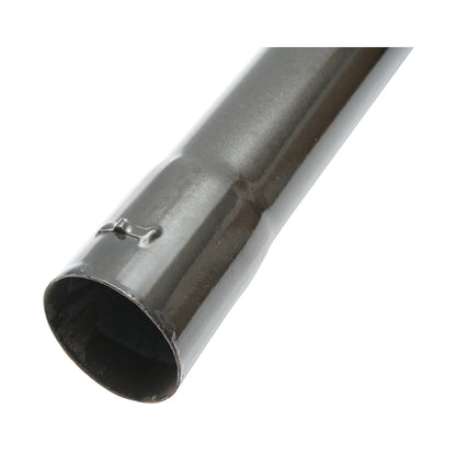 Exhaust pipe 1159mm new model for JCB 3C, 3CX, 3D, 3DX, 4C, 4CN, 4CX OEM 331-38960