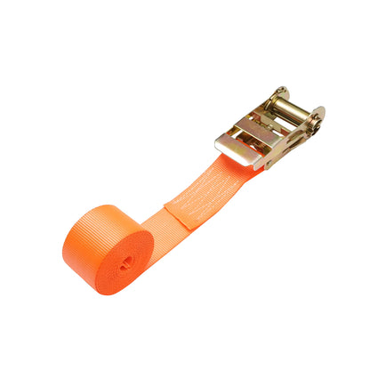 Cargo anchoring strap, luggage 5mx50mm Breckner Germany