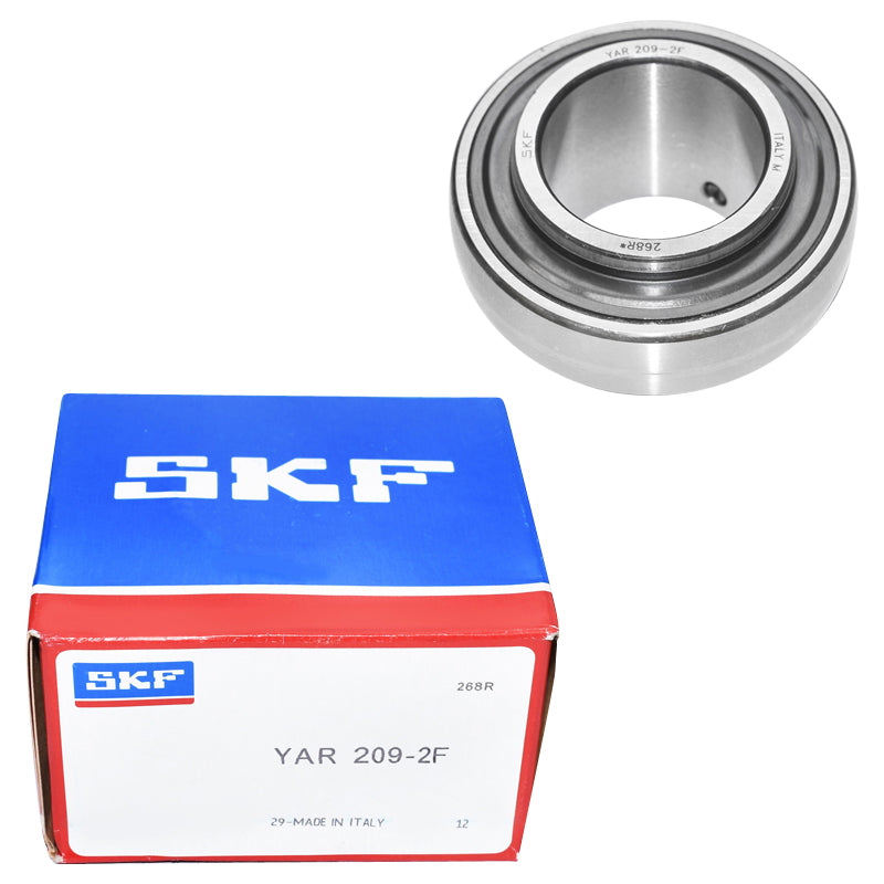 SKF bearing YAR 209 2F