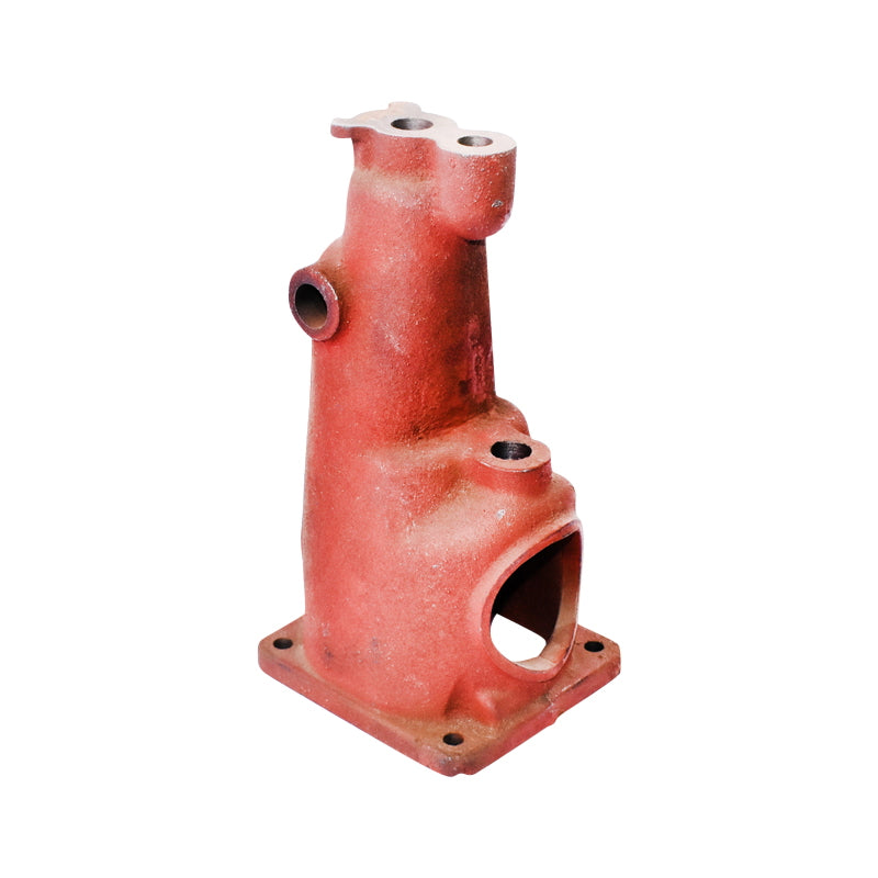 Fork support for differential lock (penguin) UTB U-650 38.35.012