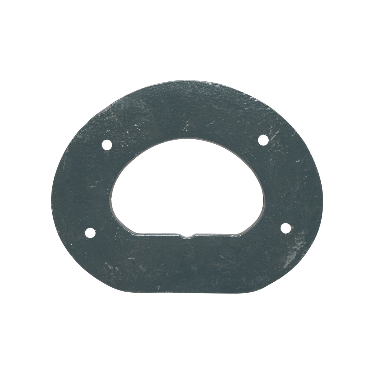Side cover for baler 9YK, pick-up plate, cam