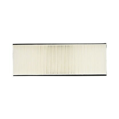 Cabin air filter for Case IH OEM code 87302687, 87726699, XC491, CU3861, SKL46191