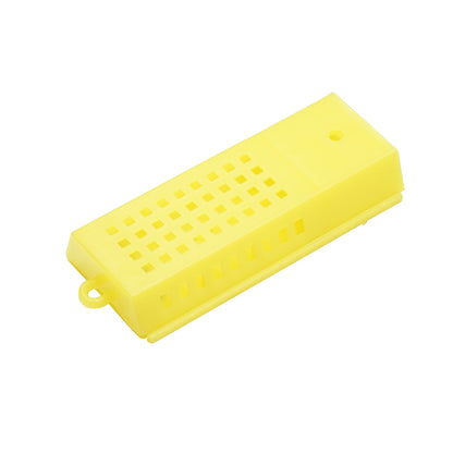 Transport cage for queen bees 80x38x12mm