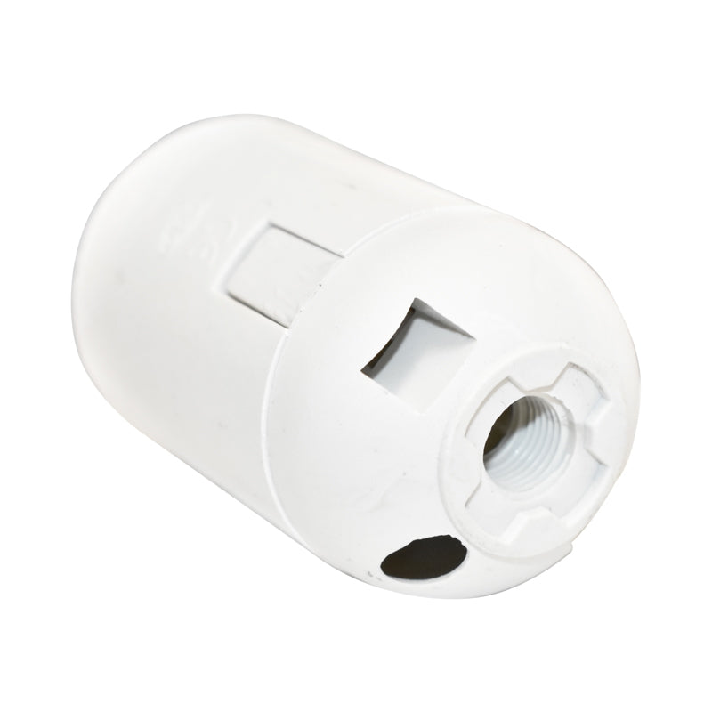 E27 bulb socket Breckner Germany