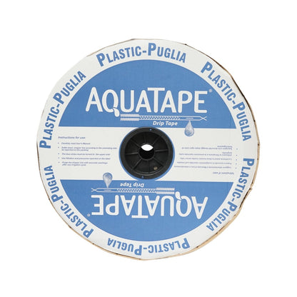 Drip irrigation tape, roll 2286M 1.5L/h, D16mm, step 20cm AquaTape