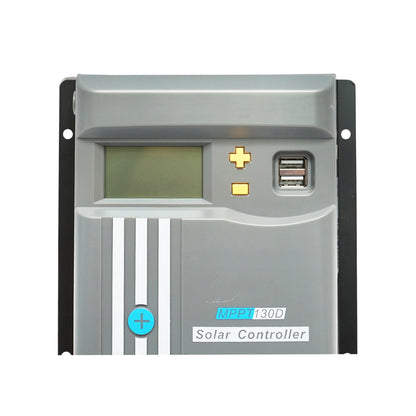 Solar MPPT Controller/Regulator 30A 12/24V Breckner Germany