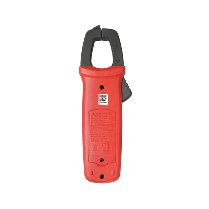 Digital clamp meter, UT204R ammeter with 8 functions, max 600V, 600A UNI-T