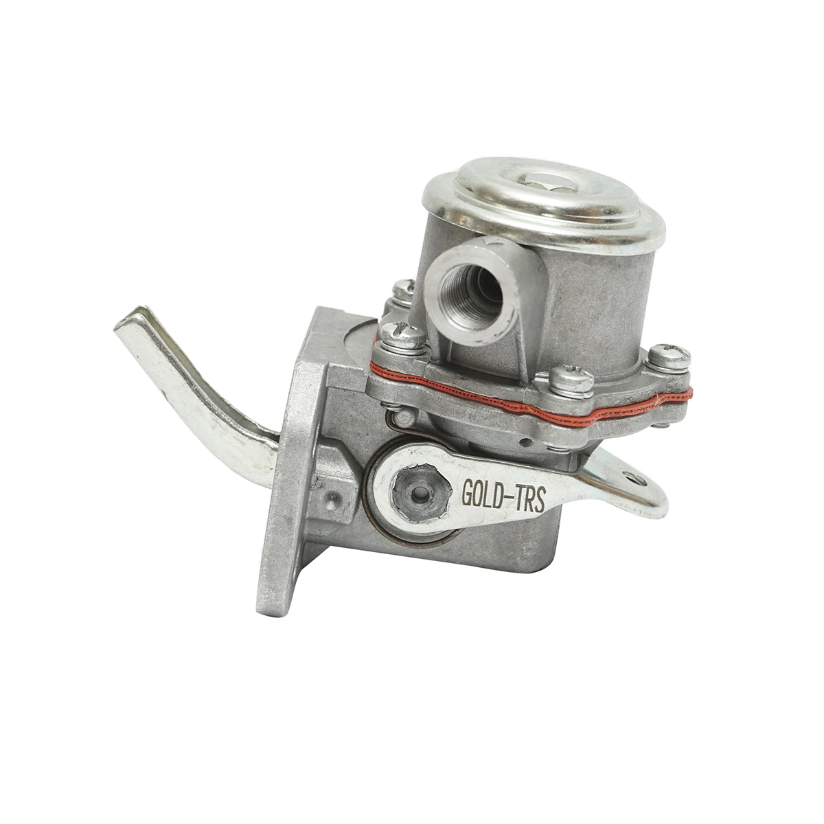 Fuel pump Massey Ferguson, Landini, Claas, JCB, Perkins OEM codes 1447017M91, 1447688M91, 2641711, 2641713, 2641725, 2641728, 2641A053, 3637290M91