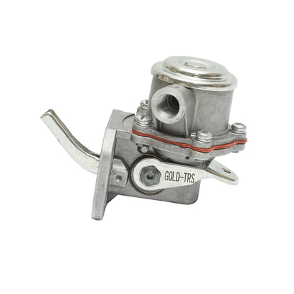 Fuel pump Massey Ferguson, Landini, Claas, JCB, Perkins OEM codes 1447017M91, 1447688M91, 2641711, 2641713, 2641725, 2641728, 2641A053, 3637290M91