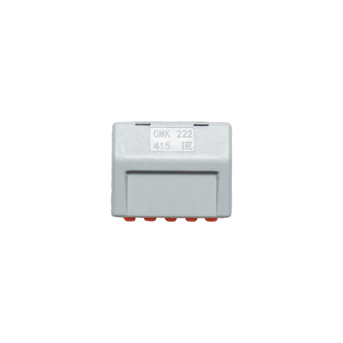 Fast connector cable 32A 415V AC, 5 poles 0.5-4mm Leader