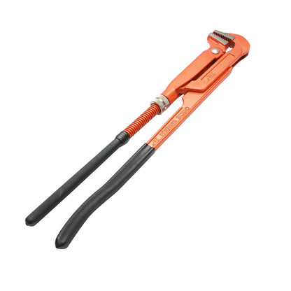 Adjustable wrench mop 90 degrees Swedish type 1 1/2 inch professional for pipes and tubes