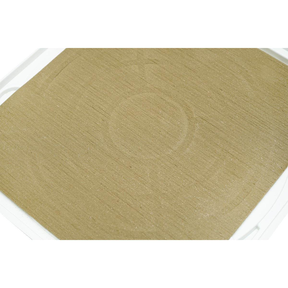 Formic acid square vaporizer