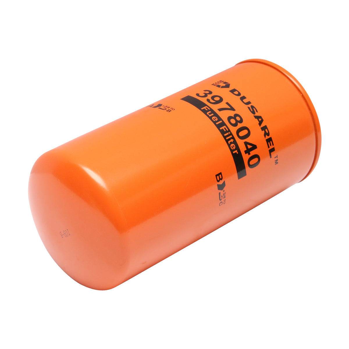 Fuel filter for Steyr, New Holland, Case IH, JCB code P550881, WK950/21, XN200, XN200B, SN40574, 32925932, 4897897, 87803208, 84412164, 87803209, J978040