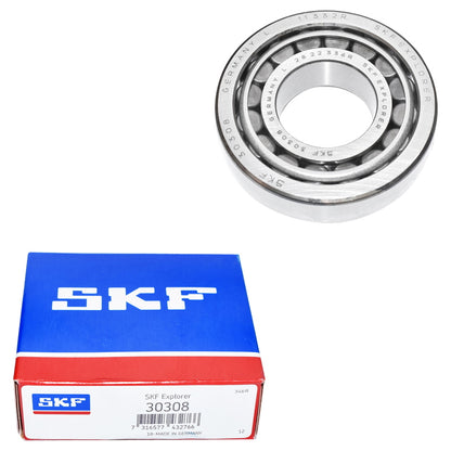 SKF bearing 30308 J2/Q