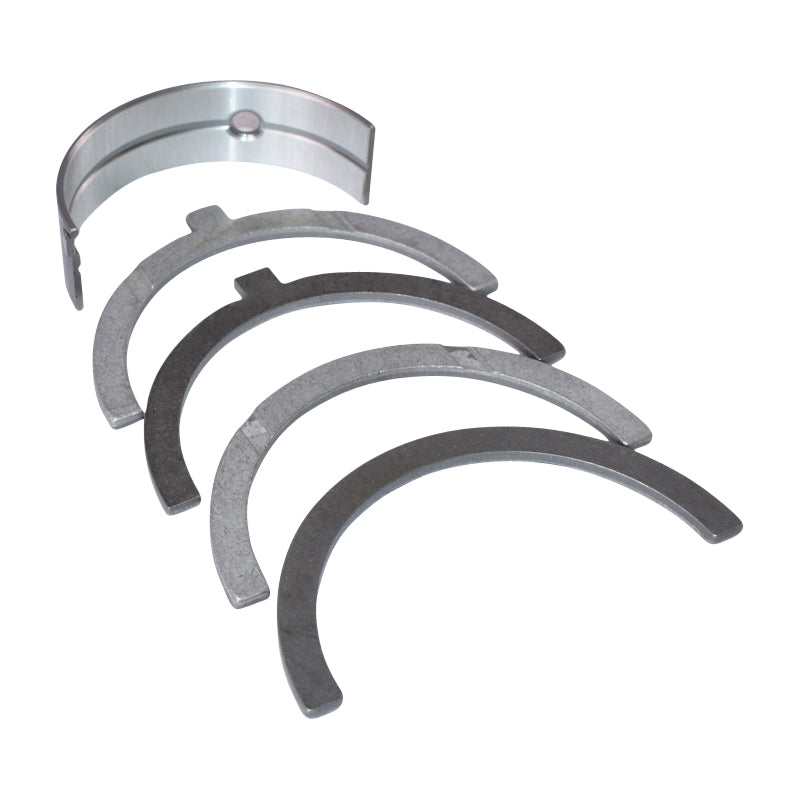 Bearing plate R1 with U-445 half-moons /set (repair threshold first for 3 pistons)