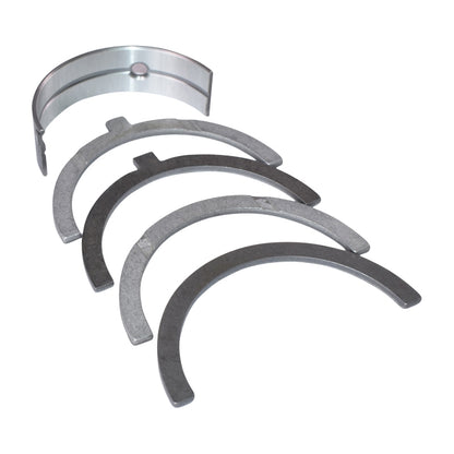 Bearing plate R1 with U-445 half-moons /set (repair threshold first for 3 pistons)