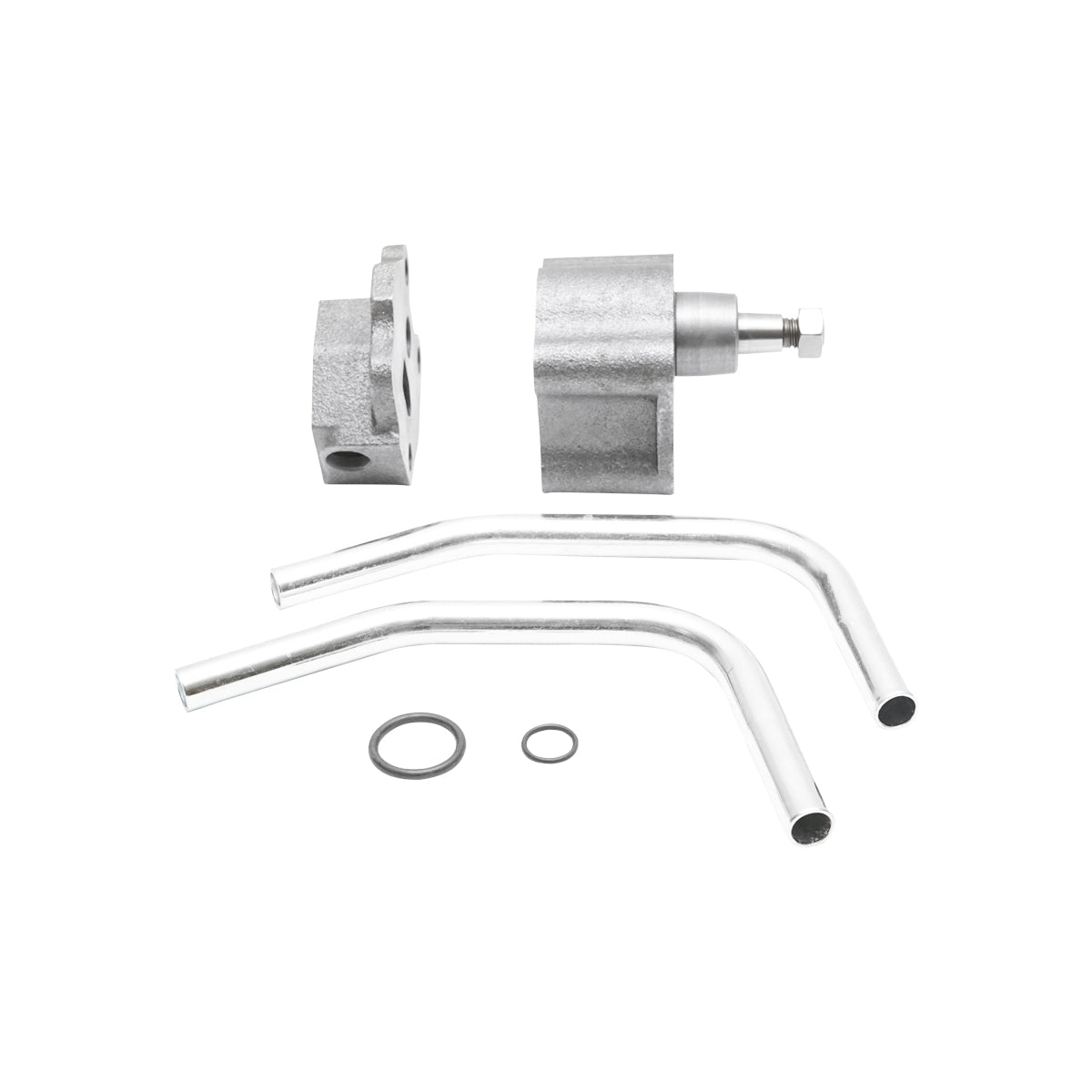 Engine oil pump for John Deere OEM RE52020, RE35685, 6005013340, VPD1048