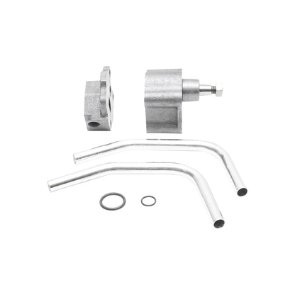 Engine oil pump for John Deere OEM RE52020, RE35685, 6005013340, VPD1048