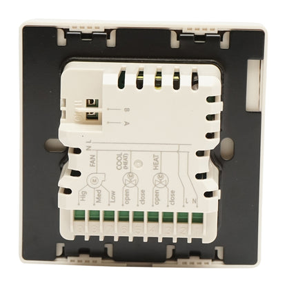 WIFI Thermostat for Fan Coil Unit