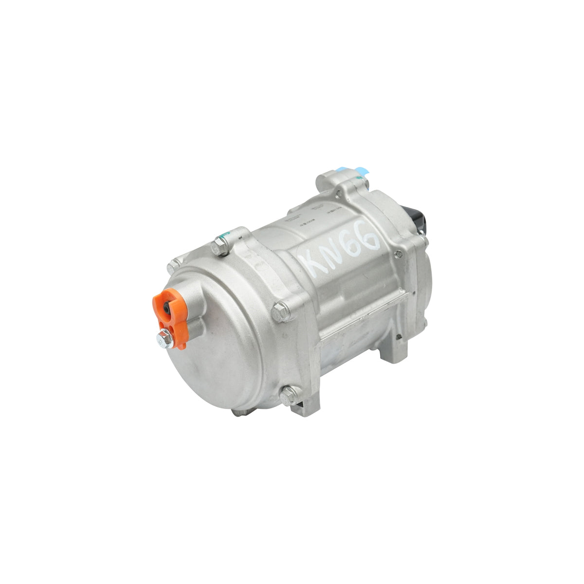 Compressor for stationary air conditioning AC 12V DISGK98