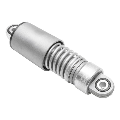 Tensioner, telescopic belt for John Deere OEM code AL110285, AL78966, AL81301 Breckner Germany